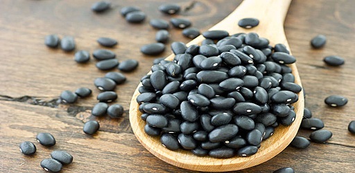 خواص لوبیا سیاه