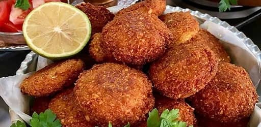 فلافل آبادانی