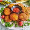 طرز تهیه فلافل آبادانی