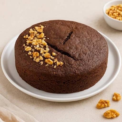 طرز تهیه کیک با شیره انگور