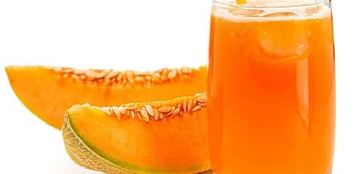 آب طالبی