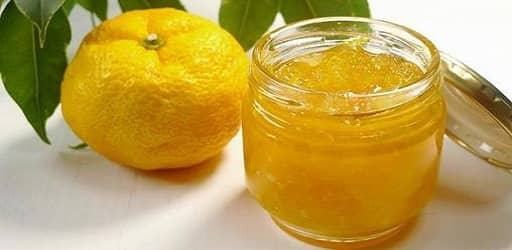 مربای بالنگ
