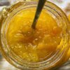 طرز تهیه مربای بالنگ با آهک
