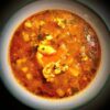طرز تهیه اشکنه تخم مرغ