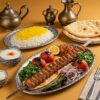طرز تهیه کباب گلپایگان