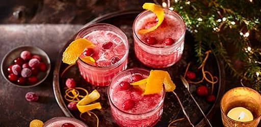 یخ در بهشت خانگی با پودر شربت