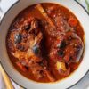 طرز تهیه ماهیچه مجلسی