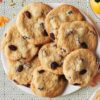 طرز تهیه شیرینی کشمشی با پیمانه لیوان