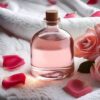 طرز تهیه گلاب با گل خشک محمدی