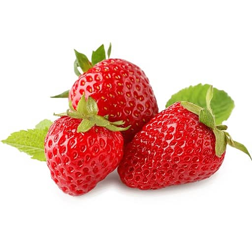 خواص توت فرنگی برای زنان و مردان