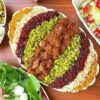 فوت و فن قیمه نثار