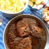 راز خوشمزگی قلیه ماهی