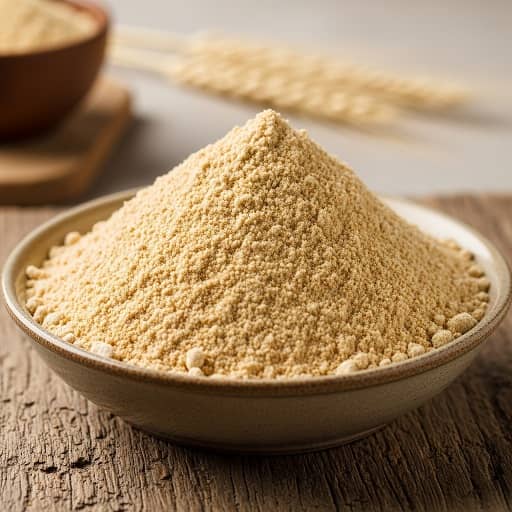 سویق گندم برای چی خوبه