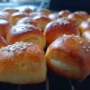طرز تهیه شیرینی دانمارکی با لیوان فرانسوی