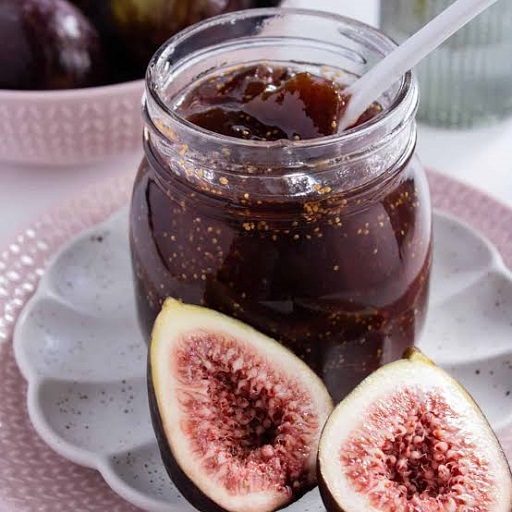 طرز تهیه مربای انجیر