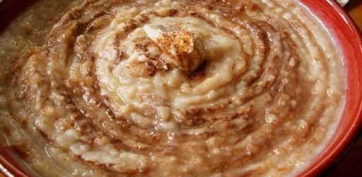 حلیم با بلغور گندم