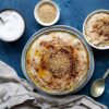 طرز تهیه حلیم با بلغور گندم و مرغ