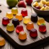 طرز تهیه پاستیل خانگی بدون گلوکز