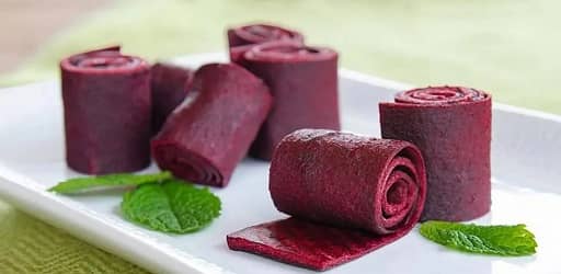 لواشک چند میوه