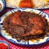 طرز تهیه مرغ ترش رستورانی