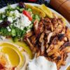 طرز تهیه کباب ترکی مرغ