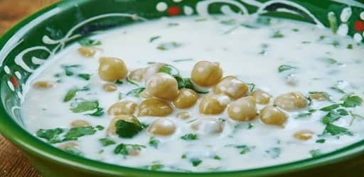 آش دوغ