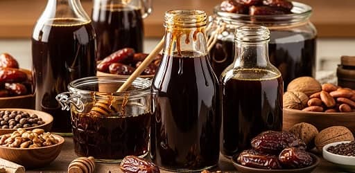 شیره خرما