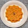 طرز تهیه حلوای هویج خوشمزه و خوشرنگ