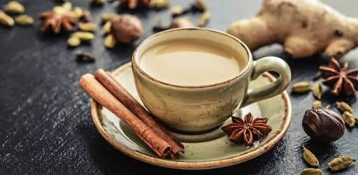 چای ماسالا
