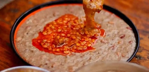 شله مشهدی