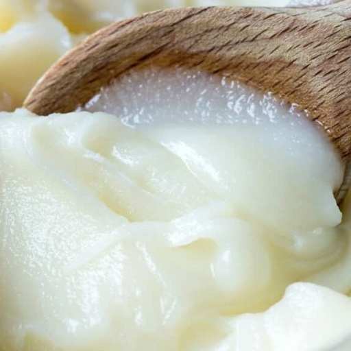 طرز تهیه روغن دنبه بدون بو