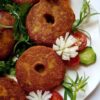 طرز تهیه شامی پوک با لپه