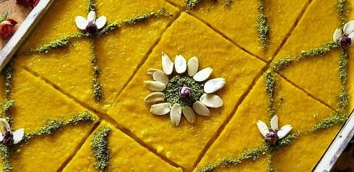 دیگچه مشهدی