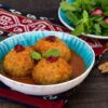 طرز تهیه کوفته همدانی
