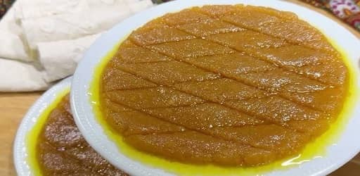 حلوا اوماج