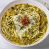 طرز تهیه آش رشته نذری برای 30 نفر