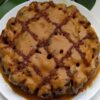 طرز تهیه رنگینک ساده خانگی