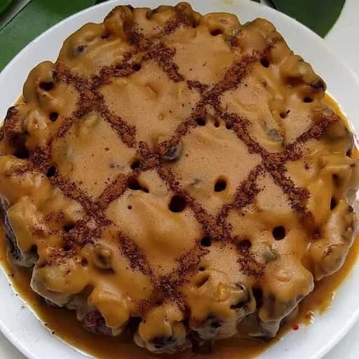 طرز تهیه رنگینک ساده خانگی
