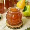طرز تهیه مربای گلابی فوق العاده