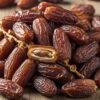 خواص خرما خشک برای مردان و زنان