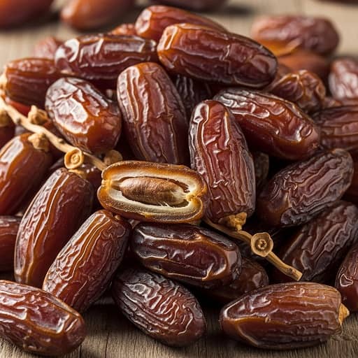 خواص خرما خشک برای مردان و زنان