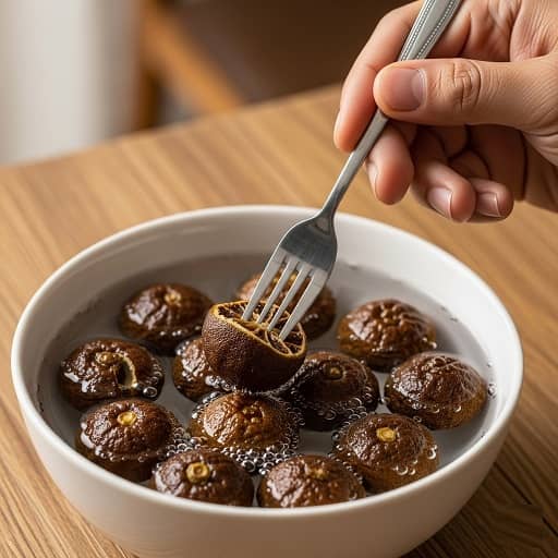 چگونه تلخی لیمو عمانی را بگیریم