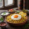 طرز تهیه دمپختک باقالی