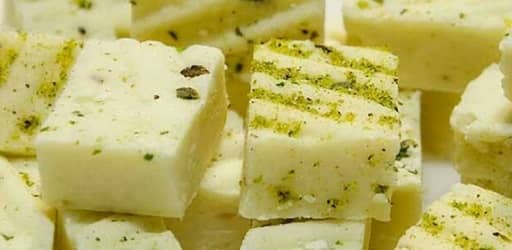 بستنی خشک