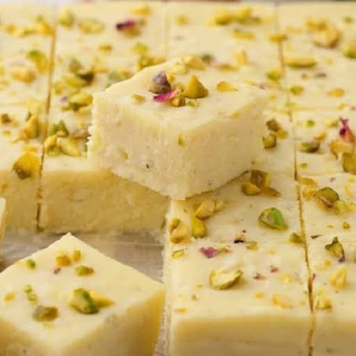 طرز تهیه بستنی خشک