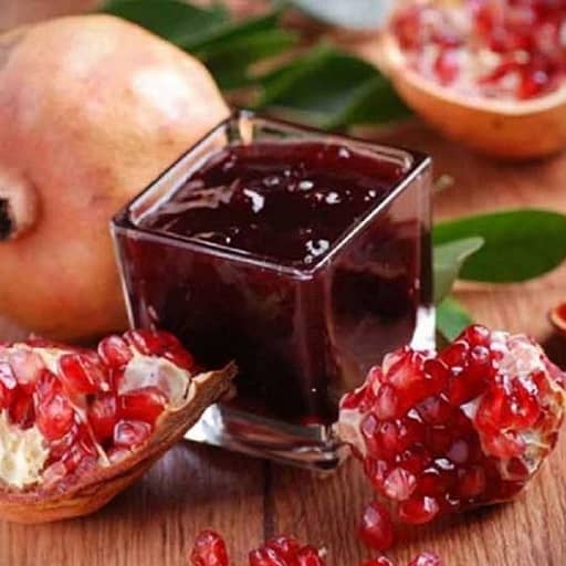 طرز تهیه رب انار خانگی