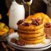 طرز تهیه کاکا کدو ساده