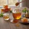 چگونه عسل طبیعی را تشخیص دهیم