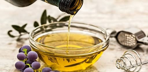 روغن هسته انگور