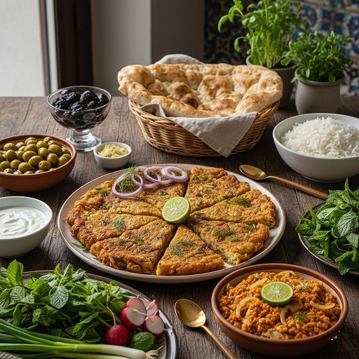 طرز پخت اشپل ماهی